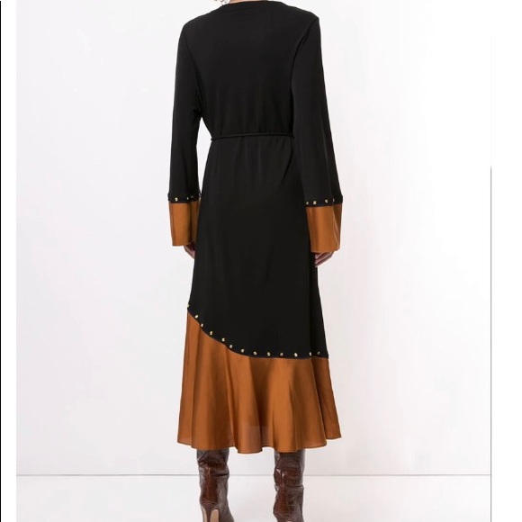 💕HOST PICK 💕Tory Burch Multi Material Dress - Picture 10 of 16
